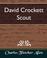Cover of: David Crockett Scout