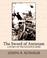 Cover of: The Sword of Antietam A STORY OF THE NATION'S CRISIS