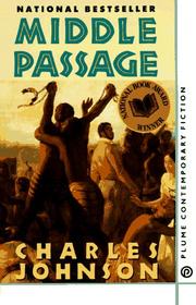 Cover of: Middle passage