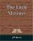 Cover of: The Little Minister