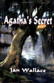 Cover of: Agatha's Secret by Jan Wallace