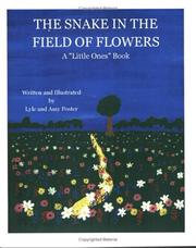Cover of The Snake in the Fields of Flowers