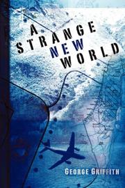 Cover of: A Strange New World