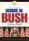 Cover of: The Offical George W.Bush Quote Book