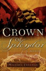 Cover of: Crown of Splendor
