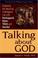 Cover of: Talking About God