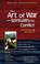 Cover of: The Art of War-- Spirituality for Conflict