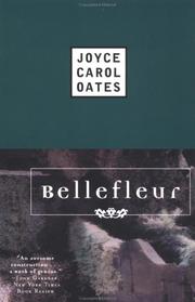Cover of: Bellefleur by Joyce Carol Oates