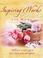 Cover of: Inspiring  Words from the Psalms for Moms