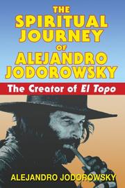 Cover of: Maestro y las magas: the creator of El topo