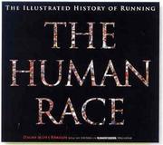 Cover of: The Illustrated History of Running - cancelled ISBN