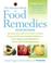 Cover of: The Doctors Book of Food Remedies