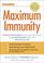 Cover of: Prevention's Maximum Immunity