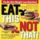 Cover of: Eat This Not That