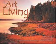 Cover of: The Art of Living 2006 Calendar