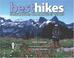 Cover of: Best Hikes 2006 Calendar