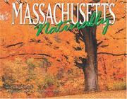 Cover of: Massachusetts, Naturally 2006 Calendar