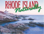 Cover of: Rhode Island, Naturally 2006 Calendar