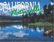 Cover of: California, Naturally 2006 Calendar