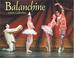 Cover of: Balanchine 2006 Calendar