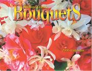 Cover of: Bouquets 2006 Calendar | Suzanne Lewis