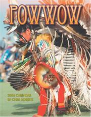Cover of: Powwow 2006 Calendar