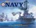 Cover of: The Navy 2006 Calendar