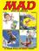 Cover of: Mad 2006 Calendar