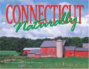 Cover of: Connecticut, Naturally 2006 Calendar