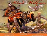 Cover of: The Wind in the Willows 2007 Calendar (Calender)