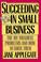 Cover of: Succeeding in small business