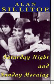 Cover of: Saturday night and Sunday morning