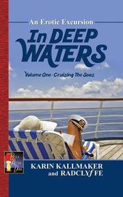 Cover of: In Deep Waters: Cruising the Seas (In Deep Waters)