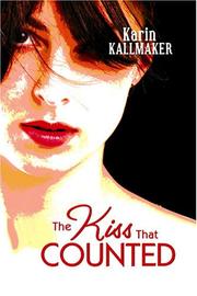 Cover of: The Kiss That Counted