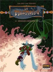 Cover of: La Mazmorra, Vol. 7: Sortilegios e Infortunios (The Dungeon: Spells and Avatars, Spanish Edition)