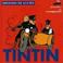 Cover of: Tintin: descubro los transportes/ Tintin