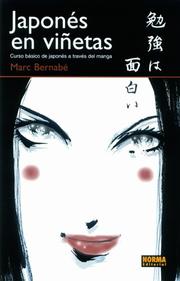 Cover of: Japones en Vinetas: Japanese in Mangaland