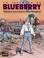 Cover of: Blueberry
