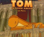 Cover of: Tom, vol. 4: tu gran amigo en Paris/ Tom vol. 4: Your Great Friend in Paris (Tom)/ Spanish Edition