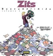 Cover of: Zits: Descomprimido Volumen 5/Zits vol. 5: Unzipped/ Spanish Edition