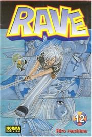 Cover of: Rave Master vol. 12 by Hiro Mashima
