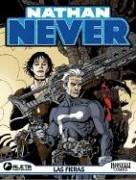 Cover of: Nathan Never vol. 1: Las fieras/ Nathan Never vol. 1: The Fierce Ones/ Spanish Edition