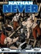 Cover of: Nathan Never vol. 2: La ciudad subterranea/ Nathan Never vol. 2: The Underground City/ Spanish Edition