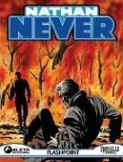 Cover of: Nathan Never vol. 3: Flashpoint/ Nathan Never vol. 3: Flashpoint/ Spanish Edition