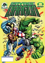 Cover of: Savage Dragon vol. 9: en espanol (Savage Dragon (Spanish))