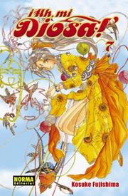 Cover of: Ah, mi Diosa!, vol. 7 (En español): Oh My Goddess! vol. 7 (Oh My Goddess / Ah Mi Diosa (Spanish))