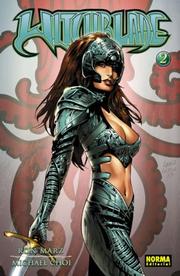 Cover of: Witchblade vol. 2