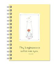 Cover of: Thy Lovingkindness Journal - Christian