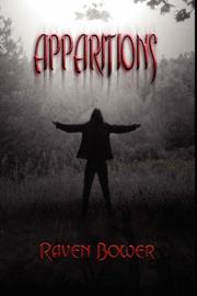 Cover of: APPARITIONS