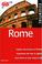 Cover of: AAA Essential Rome, 6th Edition (Aaa Essential Rome)